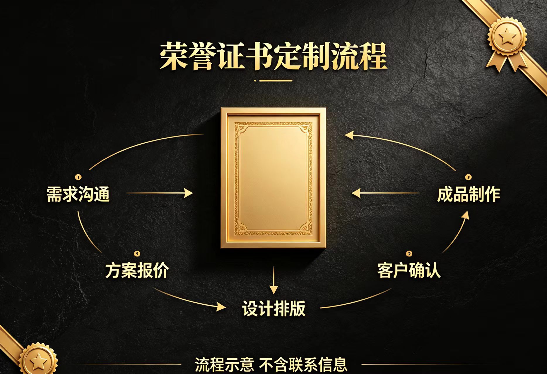 本地证件制作公司推荐:如何选择可靠的服务商